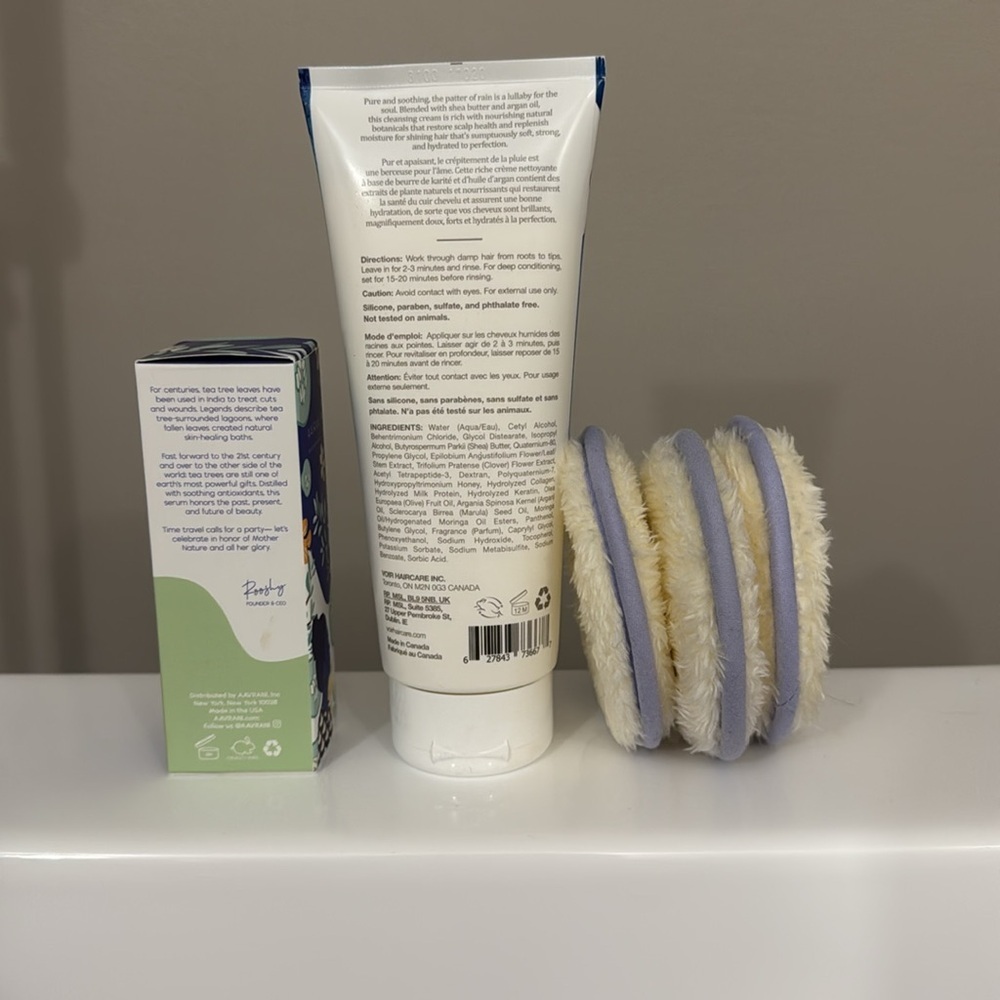 Face and hair kit - Picture 4 of 5